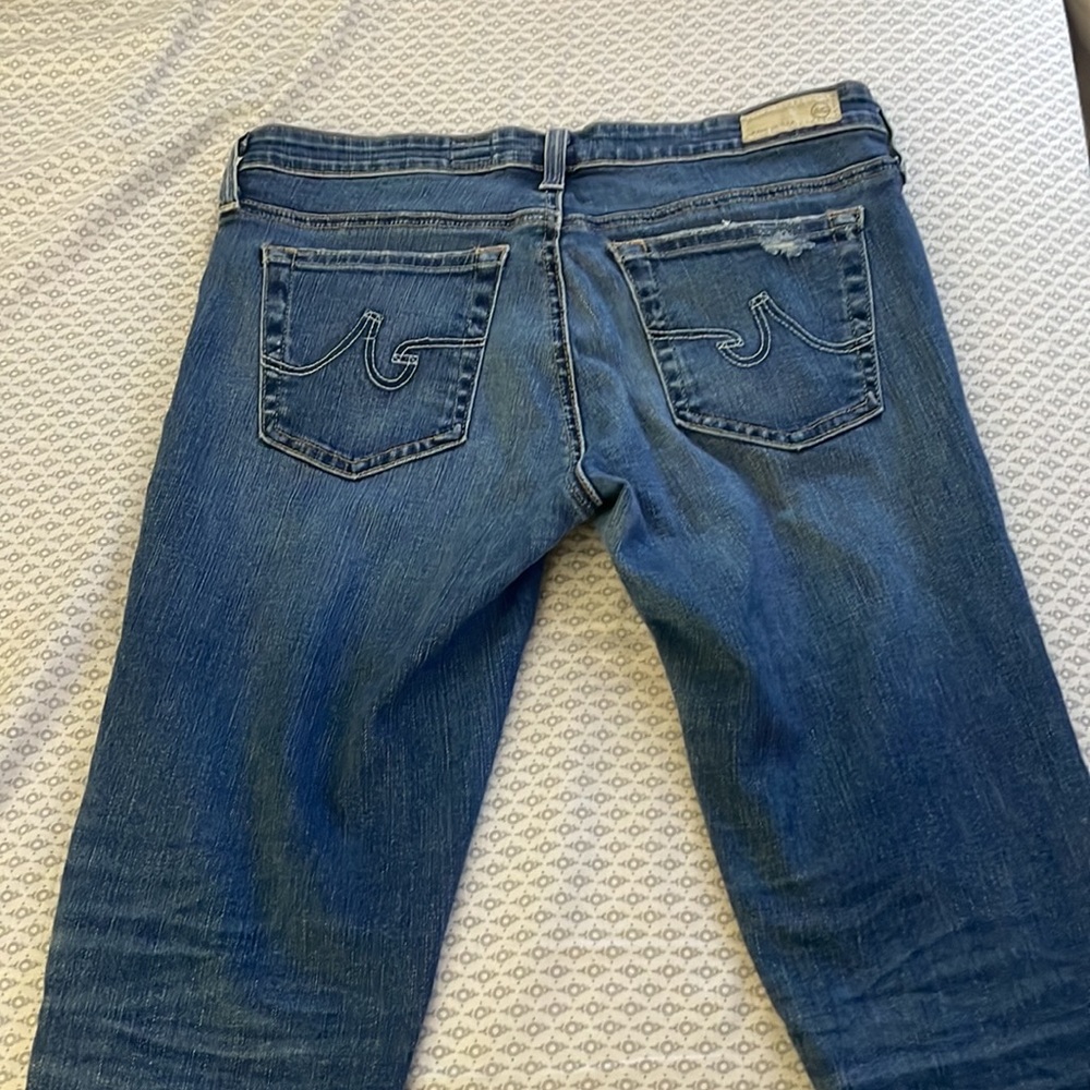 Jeans - Picture 3 of 3